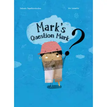 MARK’S QUESTION MARK