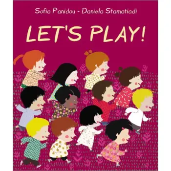 LET'S PLAY!
