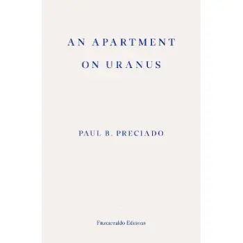 An Apartment on Uranus PB