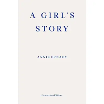A GIRL'S STORY
