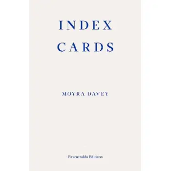 Index Cards PB