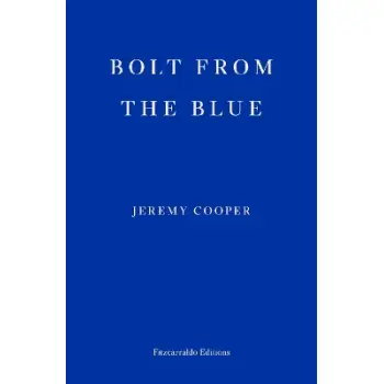 Bolt from the Blue PB