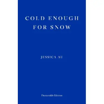 Cold Enough for Snow PB