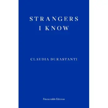 Strangers I Know PB
