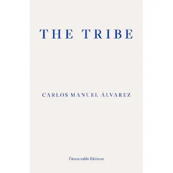 The Tribe : Portraits of Cuba PB