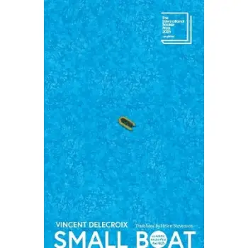 Small Boat