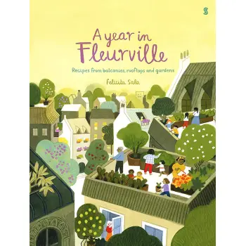 A YEAR IN FLEURVILLE