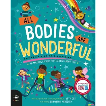 ALL BODIES ARE WONDERFUL