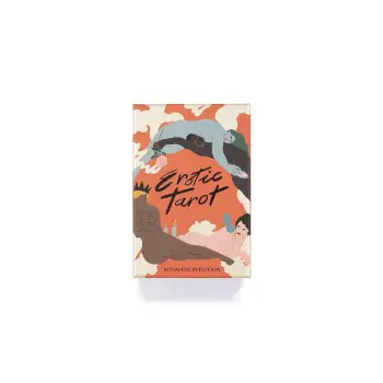 EROTIC TAROT