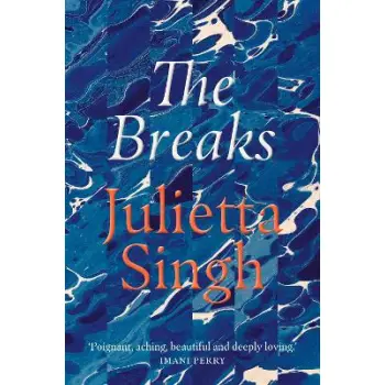 THE BREAKS PB