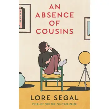 An Absence of Cousins PB