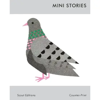 MINI STORIES HC