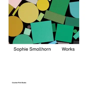 SOPHIE SMALLHORN: WORKS HC