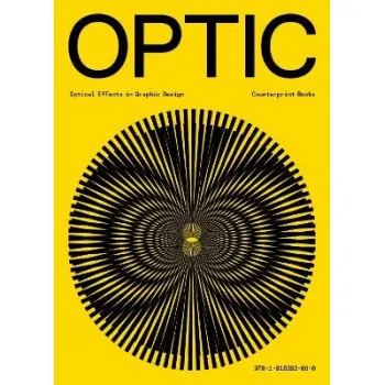 OPTIC: OPTICAL EFFECTS IN GRAPHIC DESIGN PB