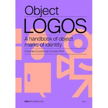 OBJECT LOGOS PB