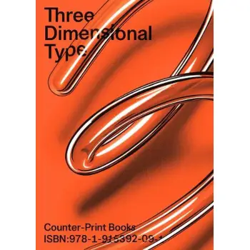 THREE DIMENSIONAL TYPE PB