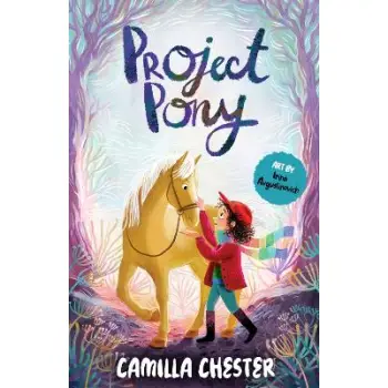 PROJECT PONY PB