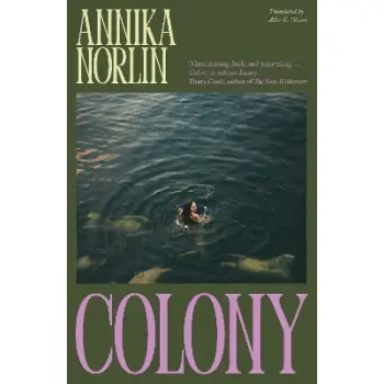 COLONY PB