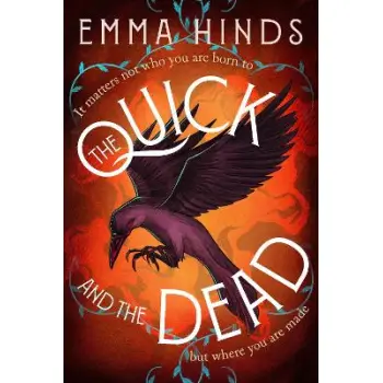 THE QUICK AND THE DEAD PB