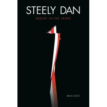 STEELY DAN : REELIN' IN THE YEARS PB