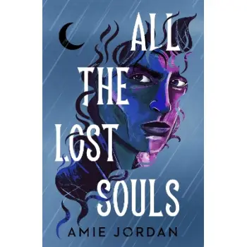 ALL THE LOST SOULS PB