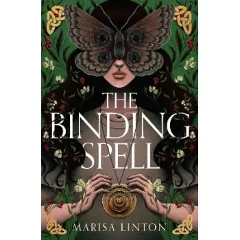 THE BINDING SPELL PB