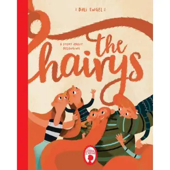THE HAIRYS