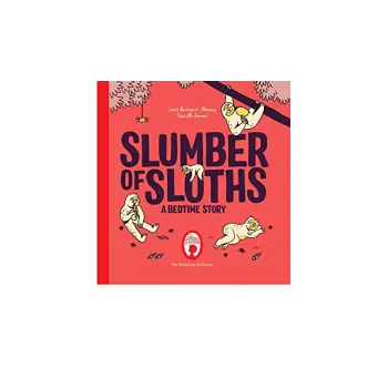 SLUMBER OF SLOTHS
