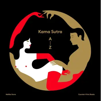 MALIKA FAVRE: KAMA SUTRA A-Z HC