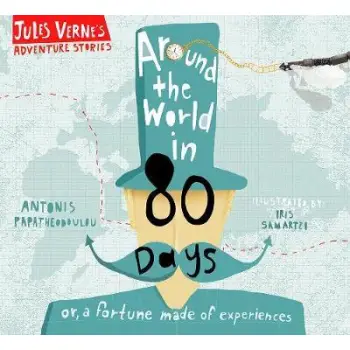 AROUND THE WORLD IN 80 DAYS