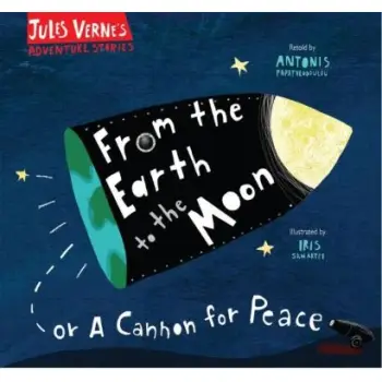 FROM THE EARTH TO THE MOON