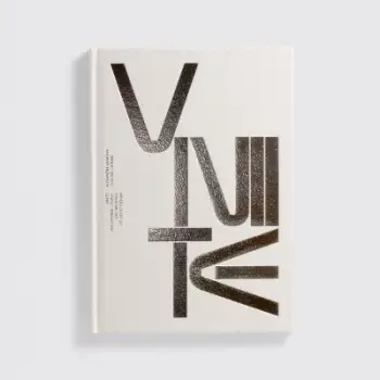 VNIITE: DISCOVERING UTOPIA – LOST ARCHIVES OF SOVIET DESIGN HC