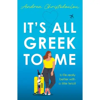 It's All Greek To Me