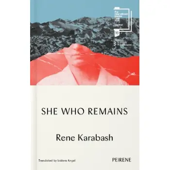 She Who Remains