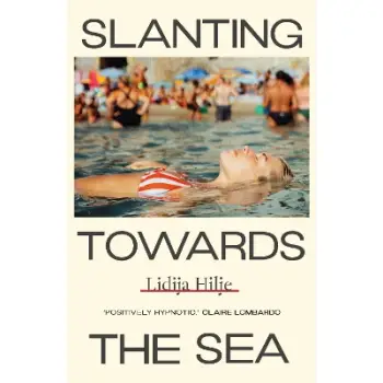 SLANTING TOWARDS THE SEA PB