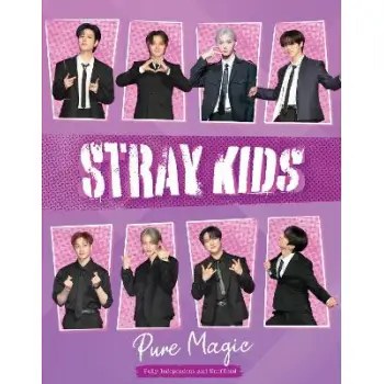 Stray Kids: Pure Magic