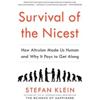 SURVIVAL OF THE NICEST PB