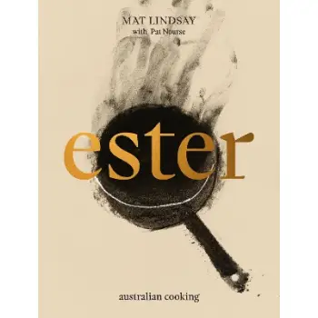 ESTER: AUSTRALIAN COOKING HC