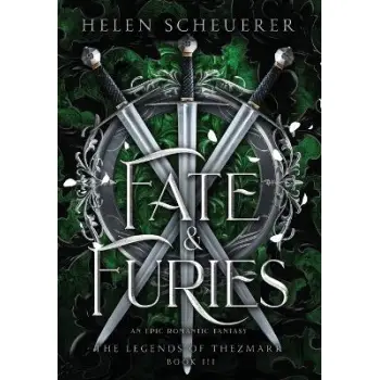 FATE AND FURIES