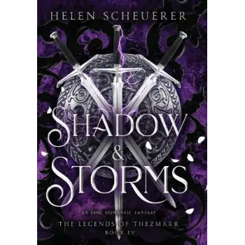 SHADOW AND STORMS