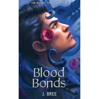 Blood Bonds : 3 PB