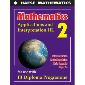 HEASE MATHEMATICS: CORE TOPICS HL