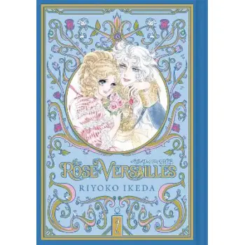 ROSE OF VERSAILLES HC VOL 02