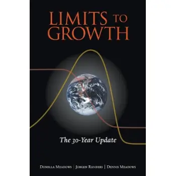 Limits to Growth : The 30-Year Update
