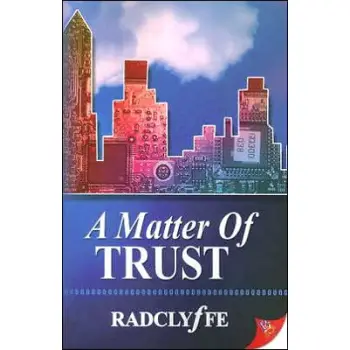 A MATTER OF TRUST PB C FORMAT