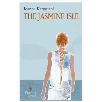 THE JASMINE ISLE PB C FORMAT