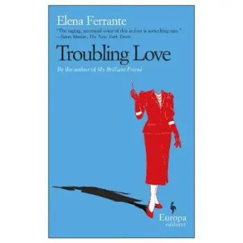 THE TROUBLING LOVE