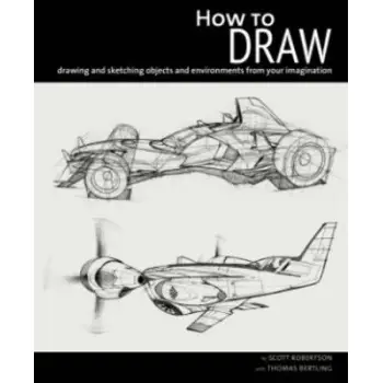 HOW TO DRAW  PB