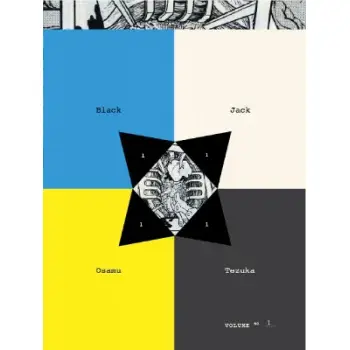 Black Jack Volume 1