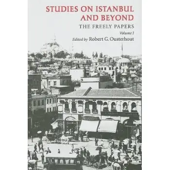 STUDIES ON ISTANBUL AND BEYOND  HC